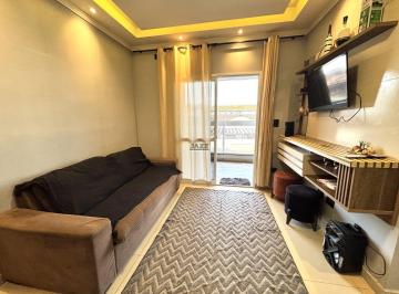 Casa · 66m² · 2 Quartos · 1 Vaga · Casa em condominio com 66,47 m² de área  noa Ocian, Praia Grande/SP