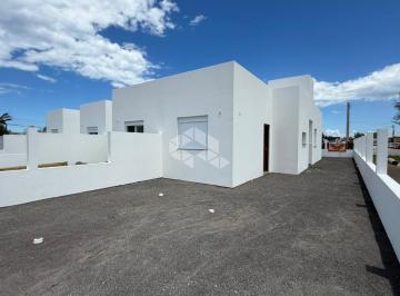 Casa · 70m² · 2 Quartos · 1 Vaga · Casa 2 Dormitórios com Suíte | Nova | Terreno de Esquina | Zona Norte | Capão da Canoa/RS
