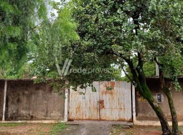 0 · terreno à venda em Jardim Paraíso de Viracopos