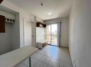 Apartamento · 34m² · 1 Quarto · 1 Vaga · ÓTIMO APARTAMENTO DE 1 QTO- COM PISCINA- AV JACARANDA CONDOMINIO YOU LIFE STYLE- ÁGUAS CLARAS