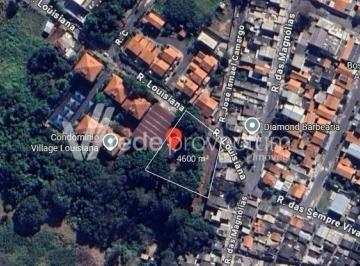 0 · área à venda em Chácaras Campos Elíseos