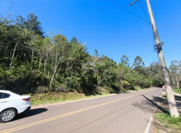 Rural · 40000m² · Área com 40.000,00m² ao lado do Parque Olivas em Gramado/RS