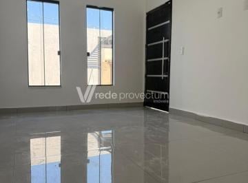 0 · Casa disponível para venda no Parque Bellaville – Hortolândia/SP