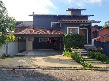 Casa · 225m² · 3 Quartos · 4 Vagas · Casa em condomínio no Condomínio Parque São Paulo - Cotia