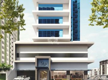 Comercial · 41m² · Sky Business Center - Sala Comercial de Alto Padrão
