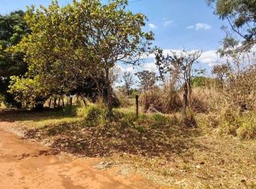 Rural , Brasília · Vendo chácara próximo do asfalto e com excelente localização no Altiplano Leste