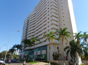 Apartamento de 1 quarto, Brasília · Flat com 40 m² amplo e bem dividido 1 quarto na Asa Norte