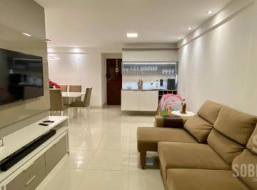 32c0bebd7096e3fb97bd2913f4541b015cbcb339 · Apartamento com 2 dormitórios para alugar, 78 m² por R$ 2.800,00/mês - Intermares - Cabedelo/PB