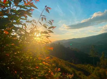 Terreno , Delfim Moreira · RAIOS DE SOL – DELFIM MOREIRA/MG ️