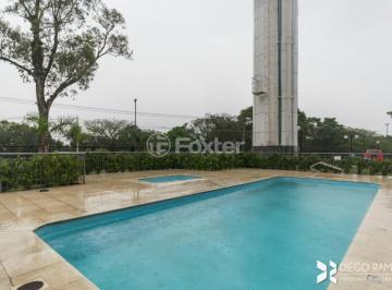 08-INFRA-9001-RESIDENCIAL-SITIO-JUNDAI-207944.jpg · Apartamento, 2 dormitórios, 47 m², em Lomba do Pinheiro