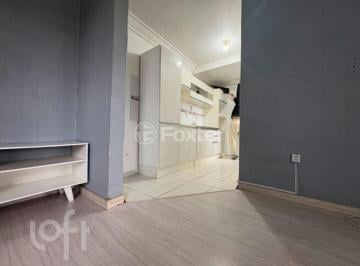 40c4be9f · Apartamento, 1 dormitórios, 40.02 m², em Parque Santa Fé