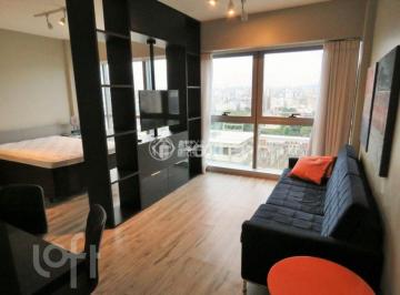 97af305d · Apartamento, 1 dormitórios, 38.22 m², em Centro Histórico