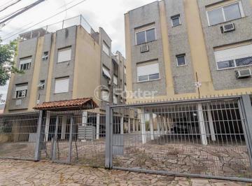 01-INFRA-10693-RESIDENCIAL-SANTA-FLORA-212934.JPG · Cobertura, 2 dormitórios, 77.32 m², em Nonoai