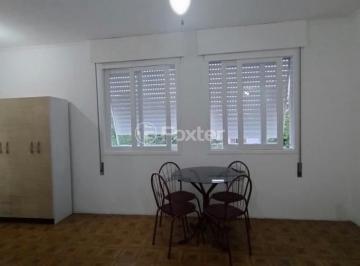 282d9f605cd91c75b66b14579242bf65.jpeg · Apartamento, 1 dormitórios, 32.23 m², em Morro Santana