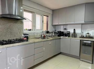 6e86fc29 · Apartamento, 3 dormitórios, 177.02 m², em Vila Rosa