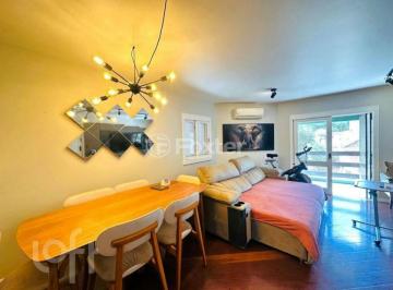 872ea91a · Apartamento, 3 dormitórios, 177.02 m², em Vila Rosa