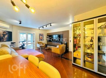 fad78684 · Apartamento, 3 dormitórios, 177.02 m², em Vila Rosa