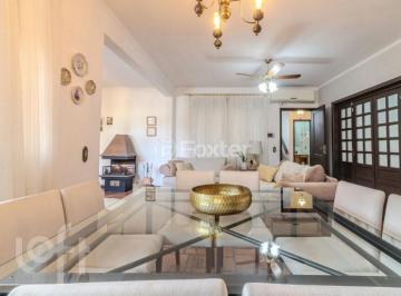 7bf63dee · Cobertura, 3 dormitórios, 297 m², em Tristeza