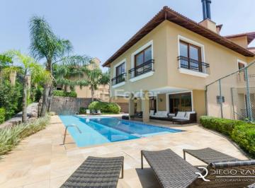 03-INFRA-164-PICCOLA-CITTA-9155.jpg · Casa em Condomínio, 4 dormitórios, 437.66 m², em Três Figueiras