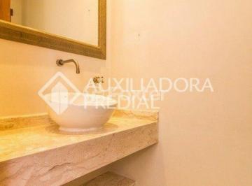 665d25b1 · Casa em Condomínio, 4 dormitórios, 437.66 m², em Três Figueiras