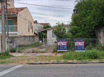 Terreno · 440m² · EXCELENTE OPORTUNIDADE DE INVESTIMENTO NO CAPÃO RASO!