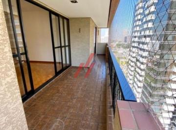 Foto 01 · Aluguel de Apartamento de Luxo em Barueri-SP: 3 Quartos, 1 Suíte, 3 Salas, 4 Banheiros, 2 Vagas, 172