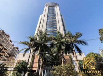 Apartamento · 50m² · 1 Quarto · 1 Vaga · Condomínio Edifício Novare - Apartamento para Locação no Novare Alphaville | 50 m² | 1 Dormitório |
