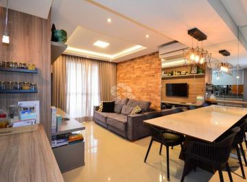 Apartamento de 3 quartos, São José · APARTAMENTO SEMIMOBILIADO 3 QUARTOS SENDO 1 SUÍTE 1 VAGA DE GARAGEM E VISTA PARA O MAR EM BARREIROS