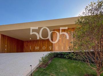 Foto 01 · Casa térrea à venda no Condomínio Villas do Golfe em Itu com 250 m² e 3 suítes