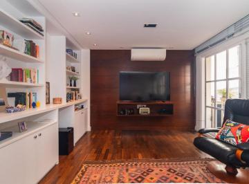 Apartamento de 2 quartos, São Paulo · Apartamento reformado de frente para o Shopping Higienópolis