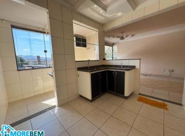 Foto 01 · Apartamento, Ideal, Ipatinga, MG