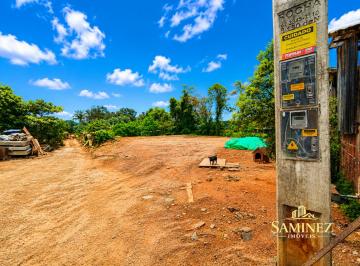 Terreno , Itajaí · Terreno à Venda na Itaipava em Itajaí – 667 m² Plano
