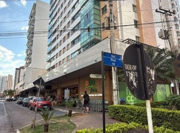 Apartamento de 2 quartos, Águas Claras · Apartamento Mobiliado no Edifício Centrale - Rua 18, Águas Claras