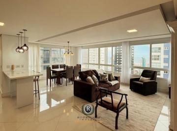 Apartamento · 105m² · 3 Quartos · 2 Vagas · Apto Vista mar 3 dorm Quatro Praças Torres RS