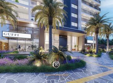 Apartamento · 106m² · 2 Quartos · 2 Vagas · Apartamento 2 Suítes Infra Completa Torres RS