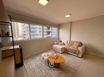 Apartamento · 73m² · 2 Quartos · 2 Vagas · Apartamento Vista Mar e Rio Torres RS