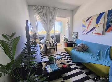 202608270955533181.jpg · Apartamento Amplo, 1/4 Suíte, Varanda, 1 Vaga, 2° Andar, Escada, no bairro Itapuã, Salvador / BA, po