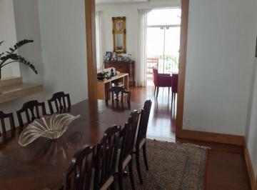 Apartamento de 3 quartos, São Paulo · Apartamento alto padrao lindo p/venda ou locacao c/340m2 03 suites 02 vagas Cerqueira Cesar