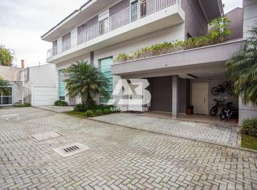 Casa de 3 quartos, Curitiba · Sobrado 3 quartos à venda, 212m² por R$1.650.000 - Jardim Social, Curitiba/PR