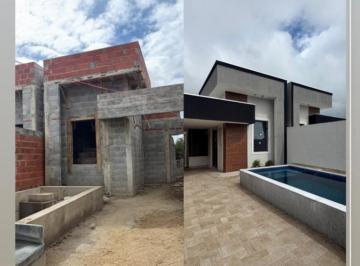 Foto 01 · Imperdível! Casa à venda em Itanhaém-SP, Cibratel II: 15 quartos, 1 suíte, 1 sala, 2 vagas de garage