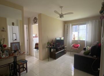 Apartamento de 3 quartos, Lauro de Freitas · Apartamento 3/4 no Caji Gran Ville das Artes Goya em Lauro de Freitas