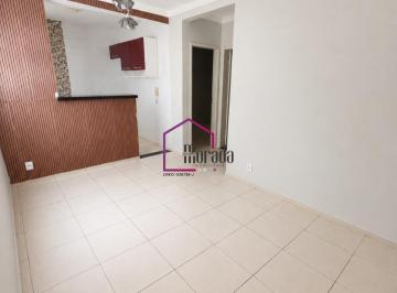 Foto 01 · Apartamento, Vila Juca Pedro, Catanduva, SP
