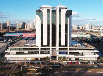 Comercial , Arniqueira · QS 3, AREAL, AGUAS CLARAS, Pátio Capital