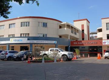 Apartamento · 1 Quarto · 1 Vaga · Studio/Kitnet - Setor Sudoeste
