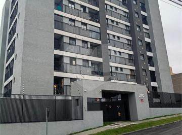 Apartamento de 2 quartos, Curitiba · APARTAMENTO A VENDA NO PINHEIRINHO