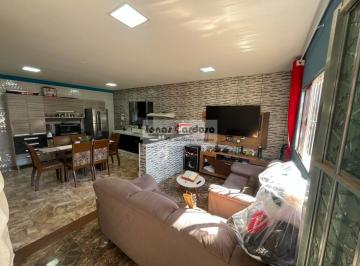 Foto 01 · Casa, Jardim Layr, Mogi das Cruzes, SP
