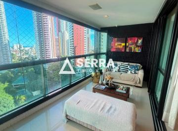 Foto 01 · HORTO FLORESTAL | VILLAGGIO PANAMBY | 206m² | 3 SUÍTES | 4 VAGAS