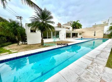 Casa de 7 quartos, Bertioga · Oportunidade! Linda Casa de Luxo com 7 suítes em 4 Lotes no Condomínio Fechado Hanga Roa em Bertioga
