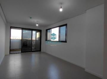 Foto 01 · Sala comercial para locação no Horto Florestal com 68,3m², 2 vagas e rooftop business