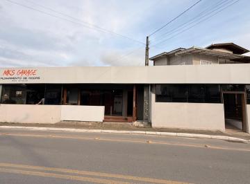 Foto 01 · Ponto, Centro, São Francisco do Sul, SC